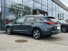 Hyundai i30 1.5T-GDI 48V 7DCT 160 KM Smart + LED Salon Polska FV23% Gwarancja 2029 - 5