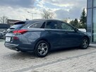 Hyundai i30 1.5T-GDI 48V 7DCT 160 KM Smart + LED Salon Polska FV23% Gwarancja 2029 - 7