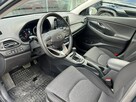 Hyundai i30 1.5T-GDI 48V 7DCT 160 KM Smart + LED Salon Polska FV23% Gwarancja 2029 - 8