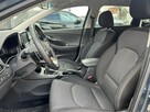 Hyundai i30 1.5T-GDI 48V 7DCT 160 KM Smart + LED Salon Polska FV23% Gwarancja 2029 - 9