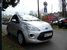 Ford KA 1,2 klima