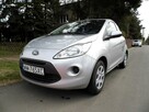 Ford KA 1,2 klima - 2