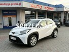 Toyota Aygo X Rezerwacja - 1