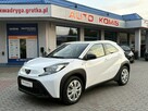 Toyota Aygo X Rezerwacja - 2