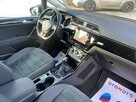Volkswagen Touran 1.4tsi pasek nowy polski salon High line 1 wl full led navi kamera 7o - 2
