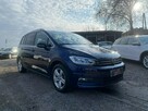 Volkswagen Touran 1.4tsi pasek nowy polski salon High line 1 wl full led navi kamera 7o - 4