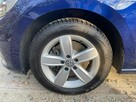 Volkswagen Touran 1.4tsi pasek nowy polski salon High line 1 wl full led navi kamera 7o - 6