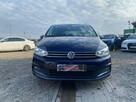Volkswagen Touran 1.4tsi pasek nowy polski salon High line 1 wl full led navi kamera 7o - 9