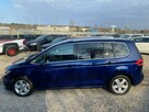 Volkswagen Touran 1.4tsi pasek nowy polski salon High line 1 wl full led navi kamera 7o - 12
