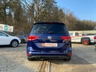 Volkswagen Touran 1.4tsi pasek nowy polski salon High line 1 wl full led navi kamera 7o - 14