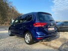 Volkswagen Touran 1.4tsi pasek nowy polski salon High line 1 wl full led navi kamera 7o - 15