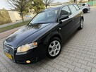 Audi A4 B7 1.8T 2007r Climatronic Serwisowana Alufelgi Bezwypadek Hak!
