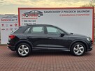 Audi Q3 35 TFSI mHEV Advanced S-tronic Salon PL Serwis ASO Finansowanie FV 23% - 8