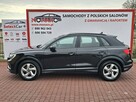 Audi Q3 35 TFSI mHEV Advanced S-tronic Salon PL Serwis ASO Finansowanie FV 23% - 9