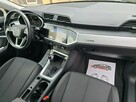 Audi Q3 35 TFSI mHEV Advanced S-tronic Salon PL Serwis ASO Finansowanie FV 23% - 10