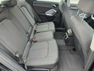 Audi Q3 35 TFSI mHEV Advanced S-tronic Salon PL Serwis ASO Finansowanie FV 23% - 14