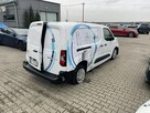 Toyota Proace City L2 Blaszak Klimatyzacja Czujniki parkowania - 4