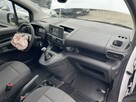 Toyota Proace City L2 Blaszak Klimatyzacja Czujniki parkowania - 11