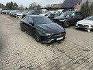 Mercedes CLA 200 Salon PL mHEV AMG Line Automat 4Matic Skóra  Kamera - 4