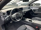 Mercedes CLA 200 Salon PL mHEV AMG Line Automat 4Matic Skóra  Kamera - 12