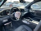 Mercedes GLE 400 EU AMG Line HAK 4Matic Kamery 360 Skóra Wentylacja Pamięć - 7