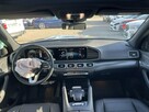 Mercedes GLE 400 EU AMG Line HAK 4Matic Kamery 360 Skóra Wentylacja Pamięć - 9