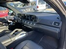Mercedes GLE 400 EU AMG Line HAK 4Matic Kamery 360 Skóra Wentylacja Pamięć - 10