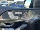 Mercedes GLE 400 EU AMG Line HAK 4Matic Kamery 360 Skóra Wentylacja Pamięć - 13