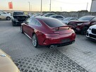 Mercedes AMG GT EU 63 4-Door 4Matic+ Kamery360 Ceramika Pamięć 585KM - 3