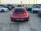 Mercedes AMG GT EU 63 4-Door 4Matic+ Kamery360 Ceramika Pamięć 585KM - 4