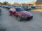 Mercedes AMG GT EU 63 4-Door 4Matic+ Kamery360 Ceramika Pamięć 585KM - 8