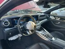 Mercedes AMG GT EU 63 4-Door 4Matic+ Kamery360 Ceramika Pamięć 585KM - 10