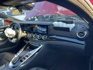 Mercedes AMG GT EU 63 4-Door 4Matic+ Kamery360 Ceramika Pamięć 585KM - 12