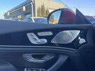 Mercedes AMG GT EU 63 4-Door 4Matic+ Kamery360 Ceramika Pamięć 585KM - 15