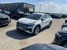 Audi Q4 e-tron Salon PL Elektryk Automat Podgrzewanie Pakrtonik - 2