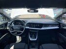 Audi Q4 e-tron Salon PL Elektryk Automat Podgrzewanie Pakrtonik - 12