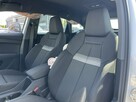 Audi Q4 e-tron Salon PL Elektryk Automat Podgrzewanie Pakrtonik - 14
