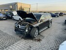 Mercedes GLS Klasa EU 4Matic Kamery 360 Pneumatyka 7 osobowy - 5
