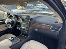 Mercedes GLS Klasa EU 4Matic Kamery 360 Pneumatyka 7 osobowy - 8