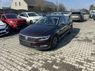 Volkswagen Passat DSG Panorama Skóra Podgrzewanie Pamięć Virtual Cocpit - 2