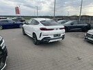 BMW X6 M50 EU M50d Mpakiet Xdrive Skóra Pamięć Kamery360 Masaż HAK - 2