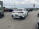 BMW X6 M50 EU M50d Mpakiet Xdrive Skóra Pamięć Kamery360 Masaż HAK - 4