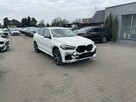 BMW X6 M50 EU M50d Mpakiet Xdrive Skóra Pamięć Kamery360 Masaż HAK - 5