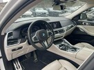 BMW X6 M50 EU M50d Mpakiet Xdrive Skóra Pamięć Kamery360 Masaż HAK - 6