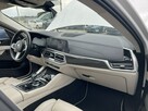 BMW X6 M50 EU M50d Mpakiet Xdrive Skóra Pamięć Kamery360 Masaż HAK - 10