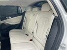 BMW X6 M50 EU M50d Mpakiet Xdrive Skóra Pamięć Kamery360 Masaż HAK - 12