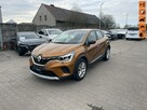 Renault Captur Kliamtyzacja Kamera Line Asist Tempomat
