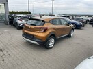 Renault Captur Kliamtyzacja Kamera Line Asist Tempomat - 4