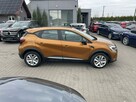Renault Captur Kliamtyzacja Kamera Line Asist Tempomat - 5