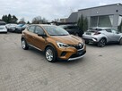 Renault Captur Kliamtyzacja Kamera Line Asist Tempomat - 6